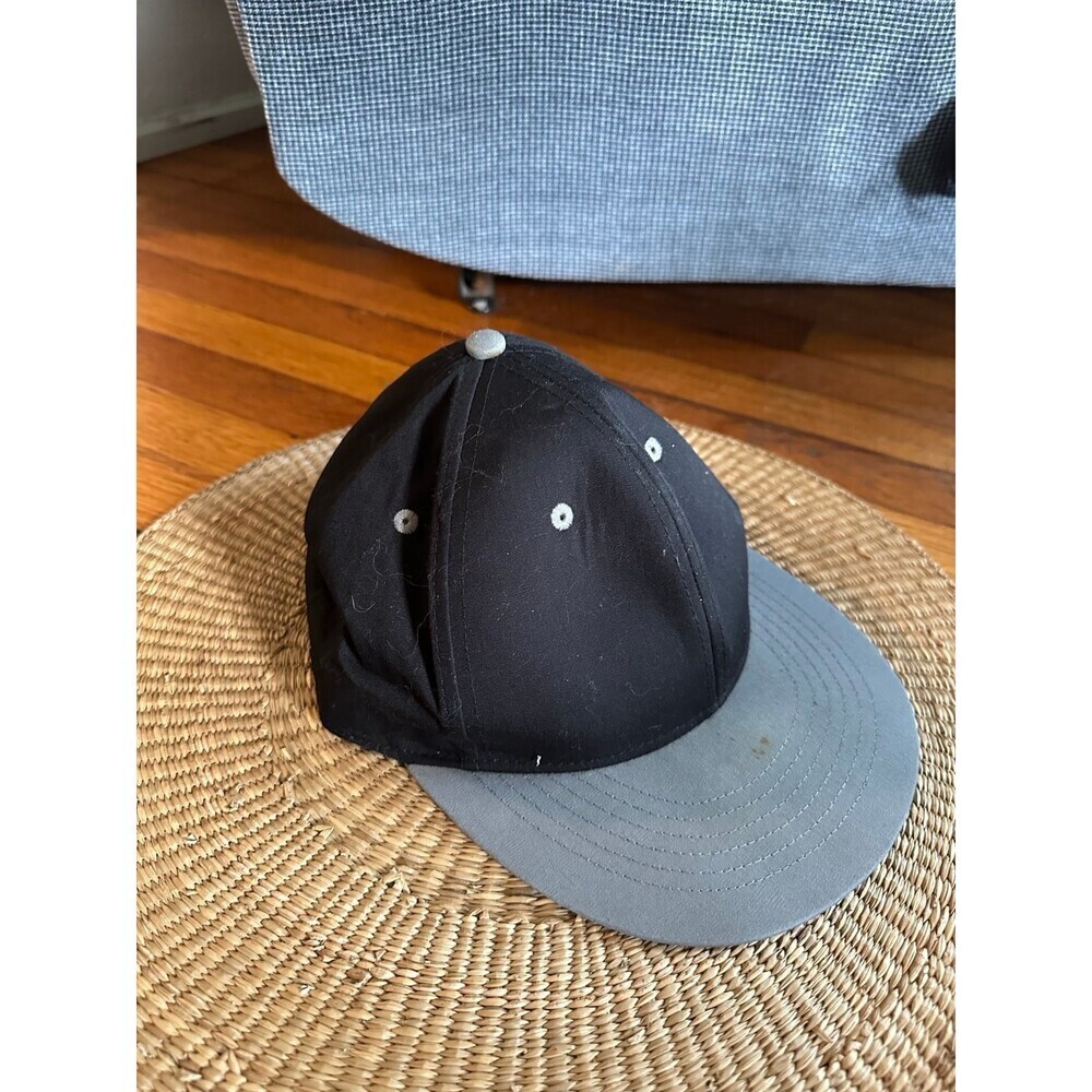 Infinity Men’s Gray wide Brim Hat
